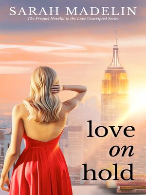 cover image of Love on Hold